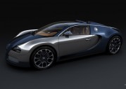 Bugatti Veyron Pur Sang